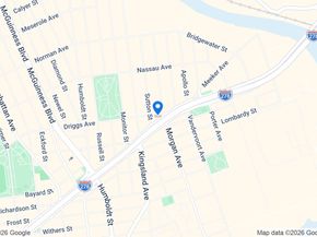 695 Meeker Avenue 6, Brooklyn NY 11222