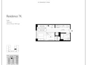 23 Ocean Parkway 7H, Brooklyn NY 11218