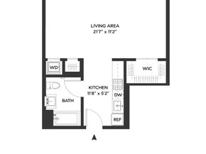 29 Huron Street 5AE, Brooklyn NY 11222