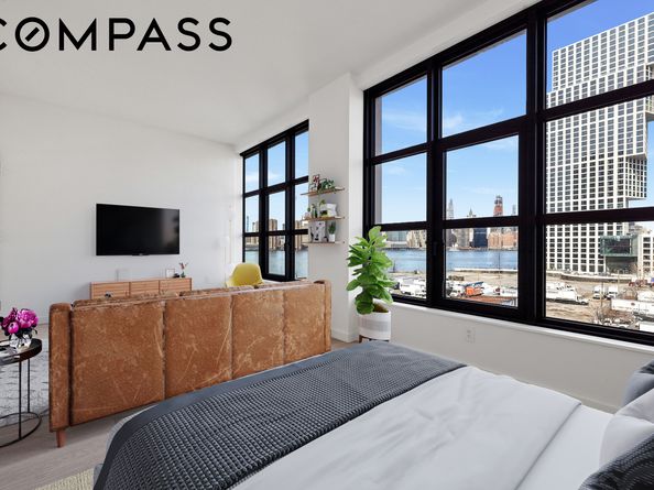 29 Huron Street 5AE, Brooklyn NY 11222