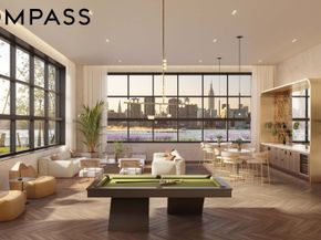 29 Huron Street 5AE, Brooklyn NY 11222
