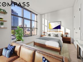 29 Huron Street 5AE, Brooklyn NY 11222
