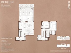 323 Bergen Street TH114E, Brooklyn NY 11217
