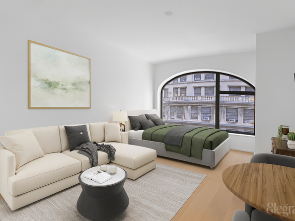 130 William Street 16A, New York NY 10038