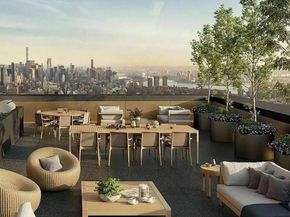 130 William Street 16A, New York NY 10038