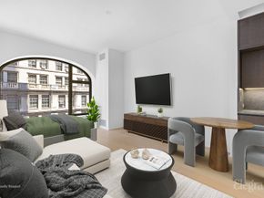130 William Street 16A, New York NY 10038