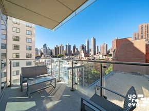 333 East 91st Street 9D, New York NY 10128
