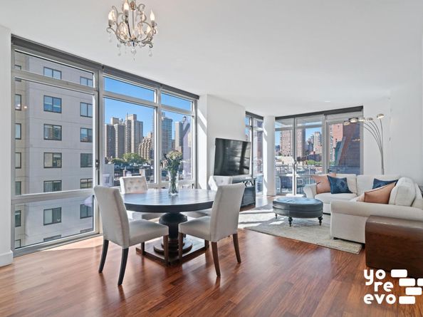 333 East 91st Street 9D, New York NY 10128