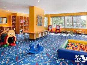 333 East 91st Street 9D, New York NY 10128
