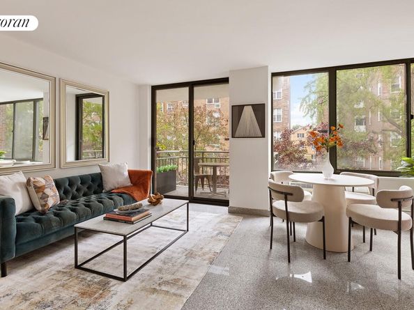 115 96th Street 2B, Brooklyn NY 11209