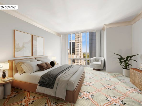 641 5th Avenue 28A, New York NY 10022