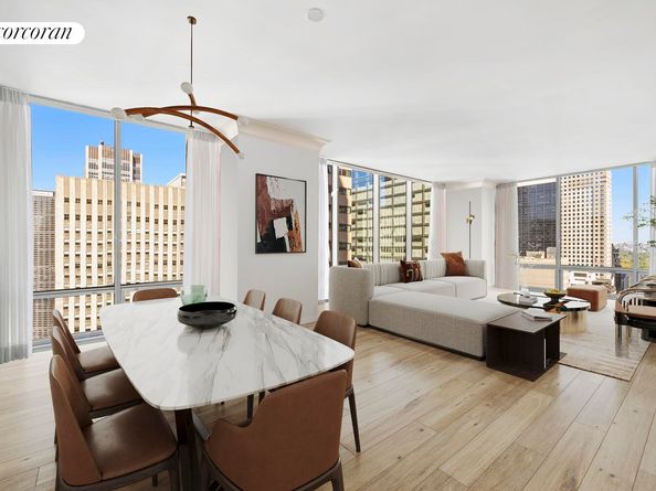 641 5th Avenue 28A, New York NY 10022