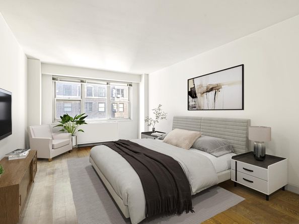 400 East 54th Street 14E, New York NY 10022