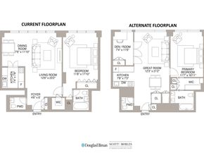 400 East 54th Street 14E, New York NY 10022