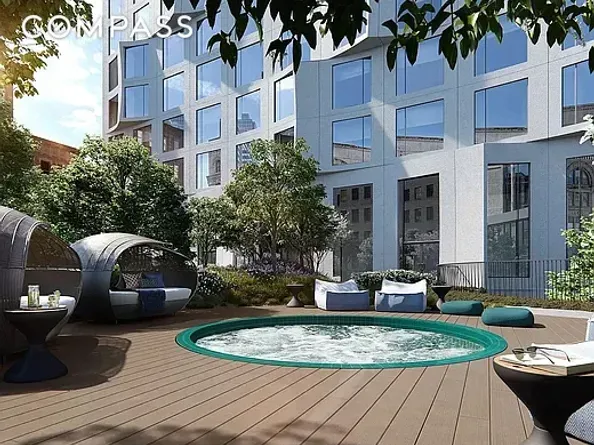 11 Hoyt Street 17B, Brooklyn NY 11201