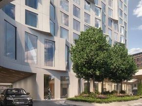 11 Hoyt Street 17B, Brooklyn NY 11201