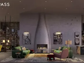 11 Hoyt Street 17B, Brooklyn NY 11201