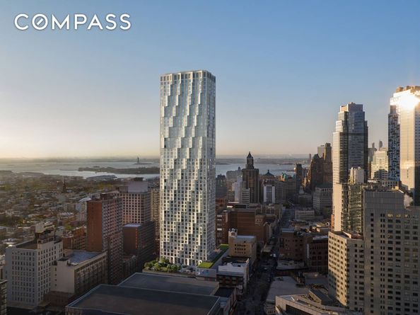 11 Hoyt Street 17B, Brooklyn NY 11201