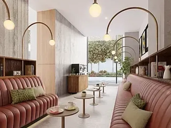 11 Hoyt Street 17B, Brooklyn NY 11201