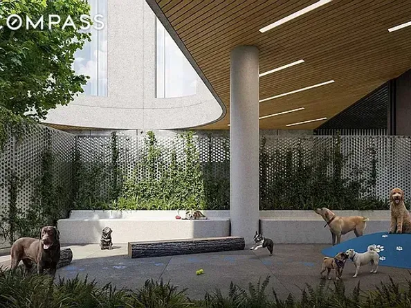 11 Hoyt Street 17B, Brooklyn NY 11201