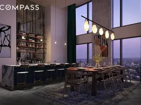 11 Hoyt Street 17B, Brooklyn NY 11201