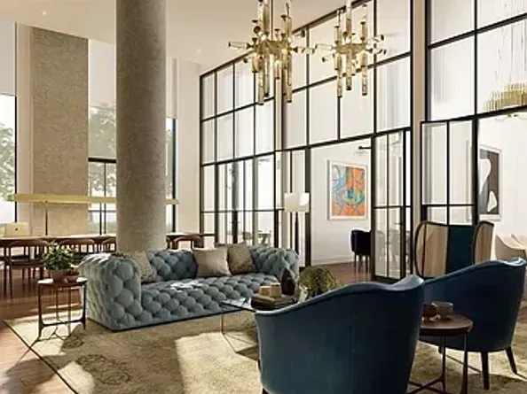 11 Hoyt Street 17B, Brooklyn NY 11201