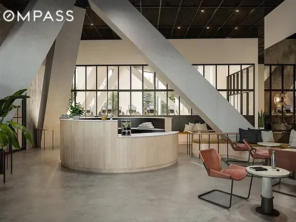 11 Hoyt Street 17B, Brooklyn NY 11201