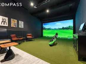 11 Hoyt Street 17B, Brooklyn NY 11201