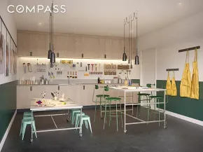 11 Hoyt Street 17B, Brooklyn NY 11201