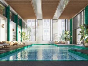 11 Hoyt Street 17B, Brooklyn NY 11201