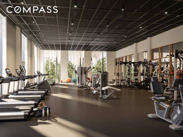 11 Hoyt Street 17B, Brooklyn NY 11201