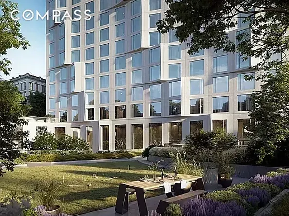 11 Hoyt Street 17B, Brooklyn NY 11201