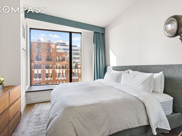 11 Hoyt Street 17B, Brooklyn NY 11201