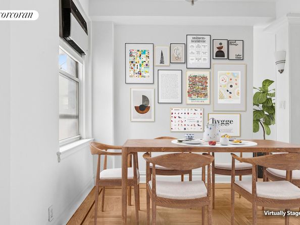 245 West 107th Street 15D, New York NY 10025