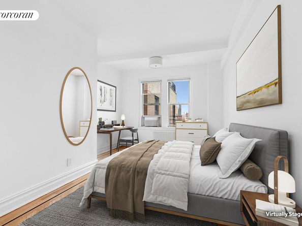 245 West 107th Street 15D, New York NY 10025