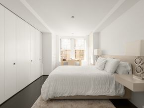 575 Park Avenue 1109, New York NY 10065