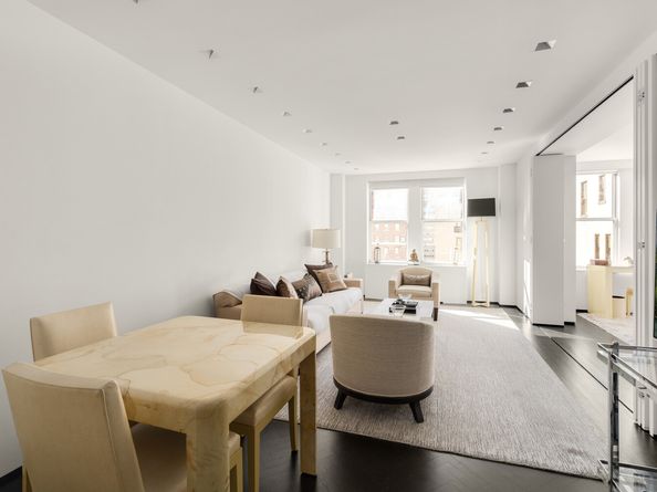 575 Park Avenue 1109, New York NY 10065