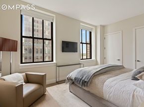 100 Barclay Street 17L, New York NY 10007