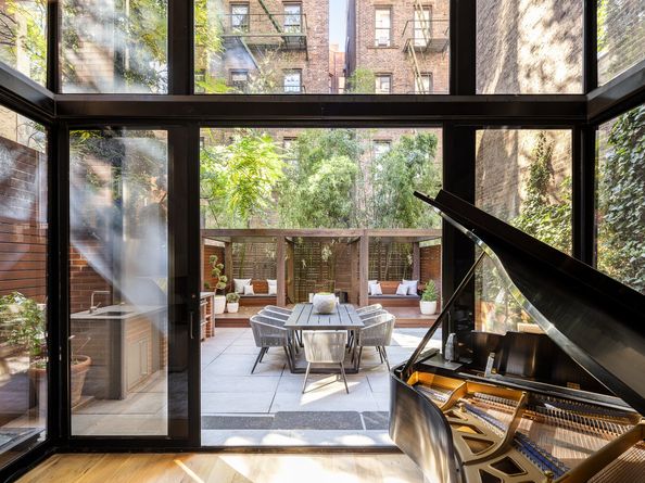 80 West Washington Place, New York NY 10011