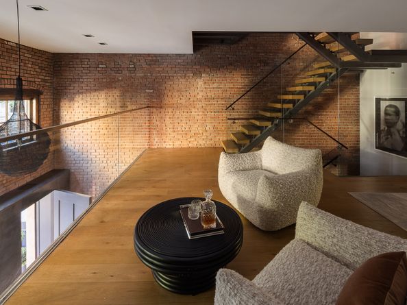 80 West Washington Place, New York NY 10011