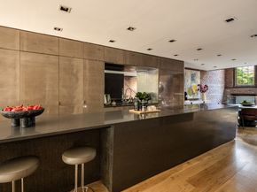 80 West Washington Place, New York NY 10011