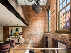 80 West Washington Place, New York NY 10011