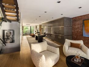 80 West Washington Place, New York NY 10011