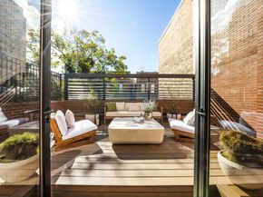 80 West Washington Place, New York NY 10011