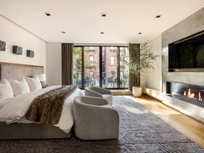 80 West Washington Place, New York NY 10011