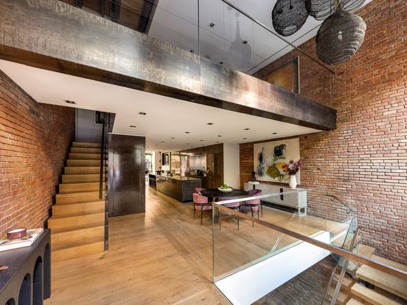 80 West Washington Place, New York NY 10011