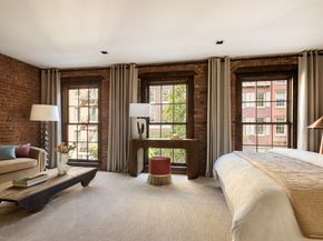 80 West Washington Place, New York NY 10011