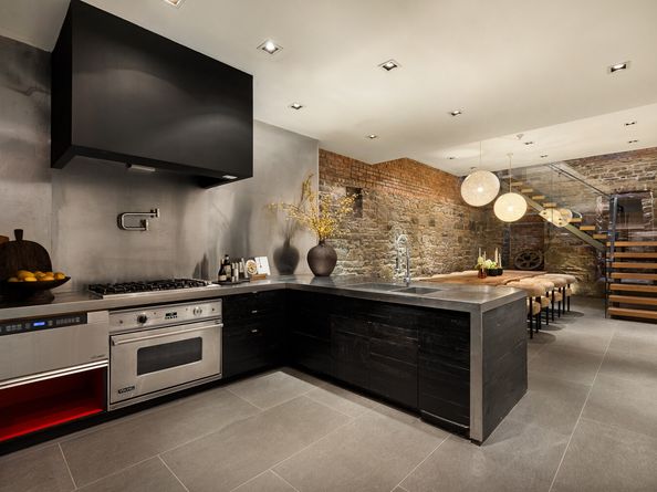 80 West Washington Place, New York NY 10011