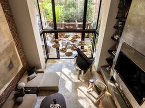 80 West Washington Place, New York NY 10011