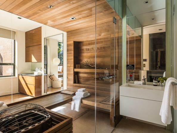 80 West Washington Place, New York NY 10011